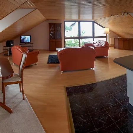 فندق Am Lingelbach