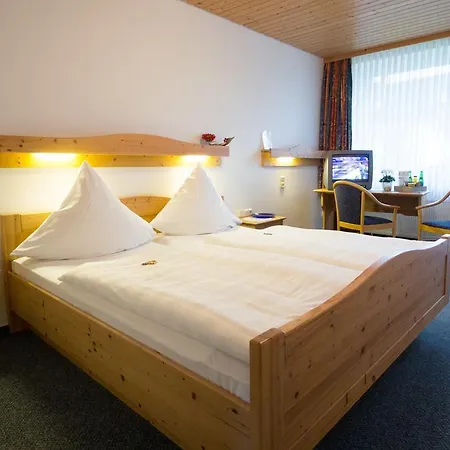 Am Lingelbach Hotel 3*