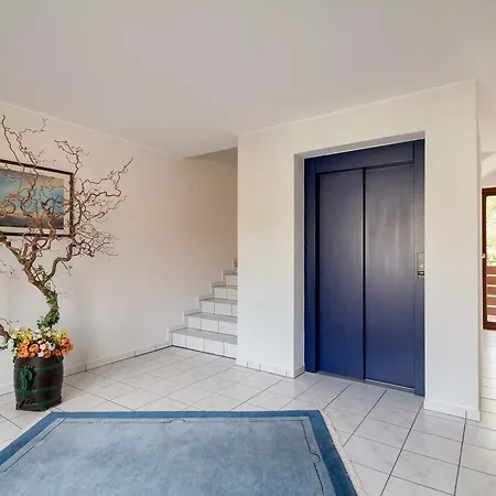 فندق Am Lingelbach Knüllwald