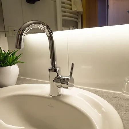 מלון Am Lingelbach Knüllwald