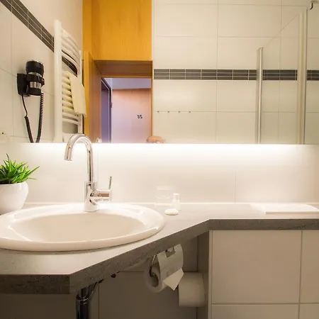 מלון Am Lingelbach