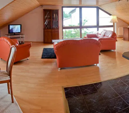 Am Lingelbach Hotel Knüllwald