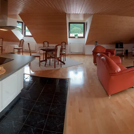 Am Lingelbach Knüllwald