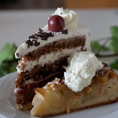 Am Lingelbach מלון Knüllwald