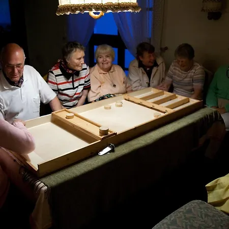 מלון Am Lingelbach