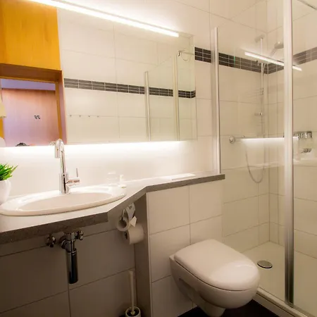 Am Lingelbach Hotel 3*