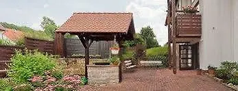 Hotel Am Lingelbach Knüllwald